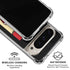 Disney Villains Cruella de Vil Pixel 9/9 Pro Clear Case